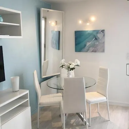 Apartment Les Pieds Dans L'eau
