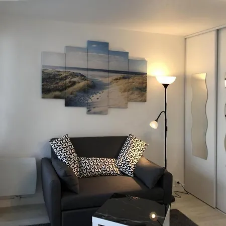 Apartment Les Pieds Dans L'eau *